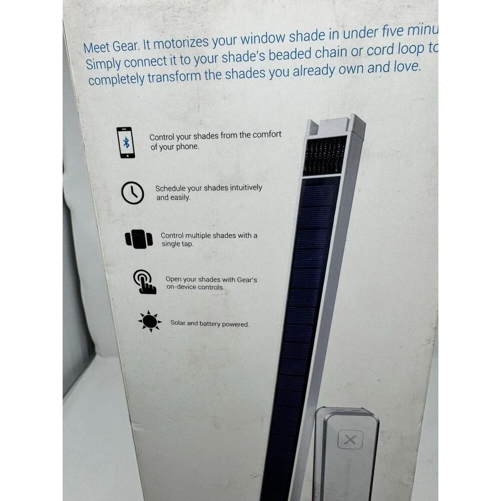 Apple open box
